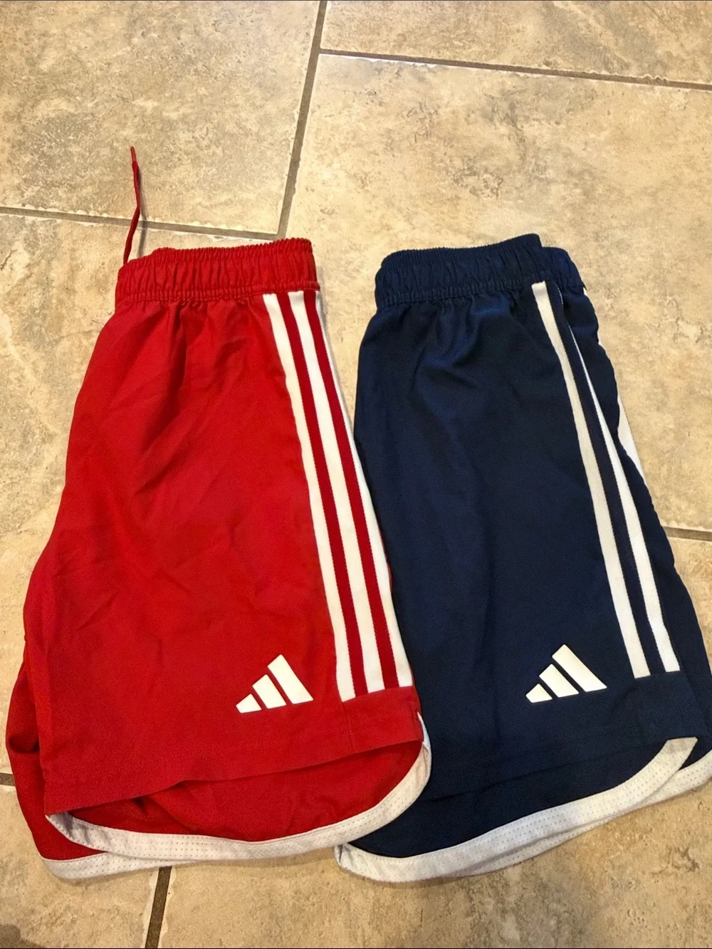 adidas two kids